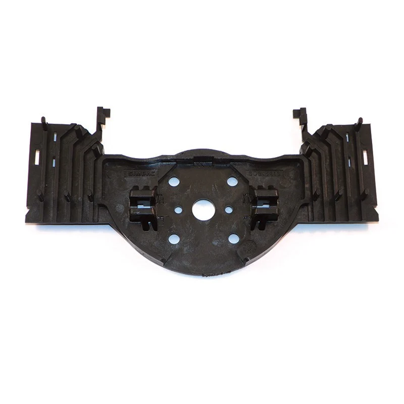 Unterstützung für SIMU T5-Motoren