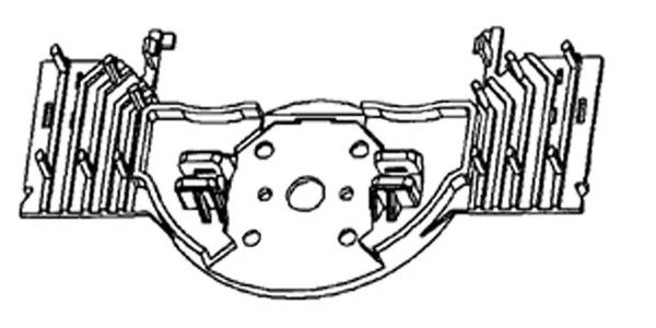 Unterstützung für SIMU T5-Motoren