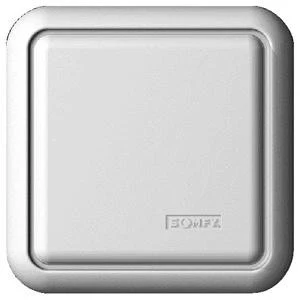 Wasserdichter Standard-Somfy-RTS-Empfänger