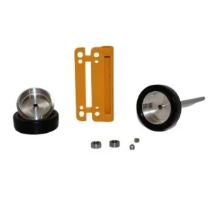 Frankenslot 88977 FS Vorderachshalter Kit Carrera Audi R8 / Porsche 997 1:24