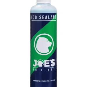 Ökologische schlauchlose Joe 'ökologische Sigel FlüssigkeitS Keine Wohnungen 500 ml