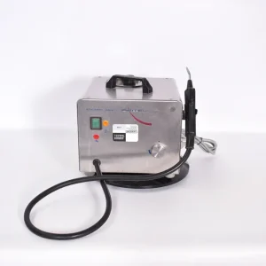 Reitel Steamy mini Abdampfer