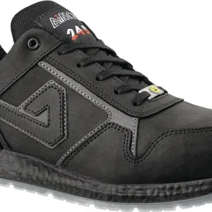 AIMONT Sicherheitsschuh Roky Größe 39 schwarz ( 8000039741 )