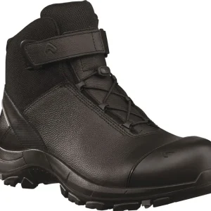 HAIX Sicherheitsstiefel Nevada Mid 2.0 Größe 6,5 (40) schwarz ( 4000373630 )