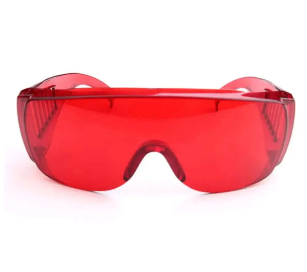 Schutzbrille für LED-Lichthärtungslampe