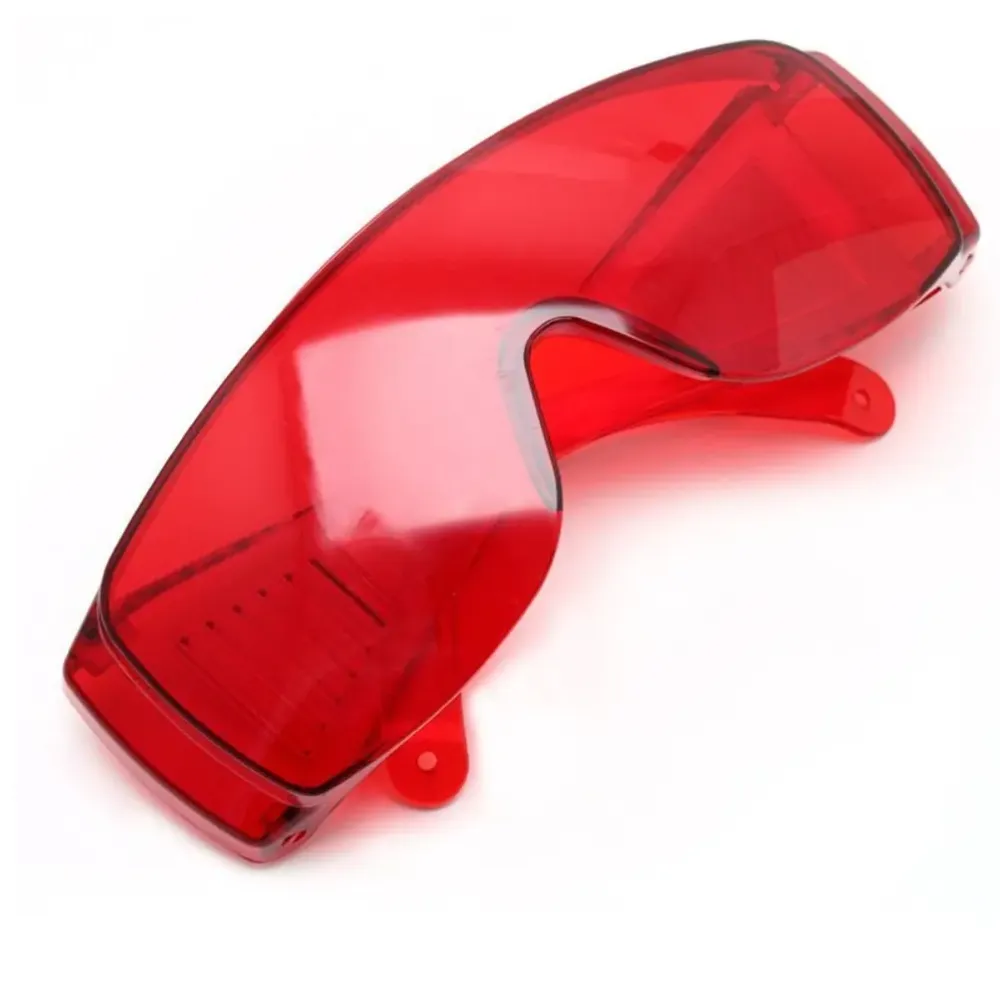 Schutzbrille für LED-Lichthärtungslampe