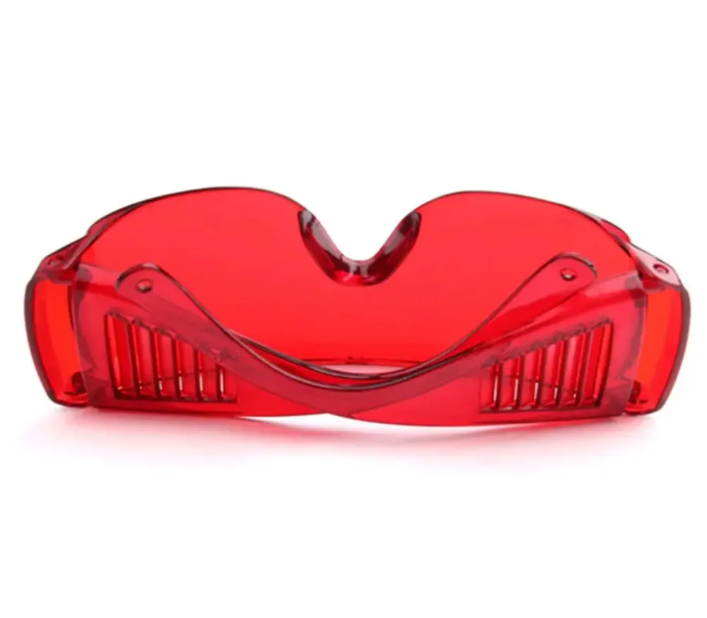 Schutzbrille für LED-Lichthärtungslampe