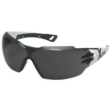 Uvex - Schutzbrille Bügelbrille uvex pheos cx2 9198230 grau 14% sv exc. 919