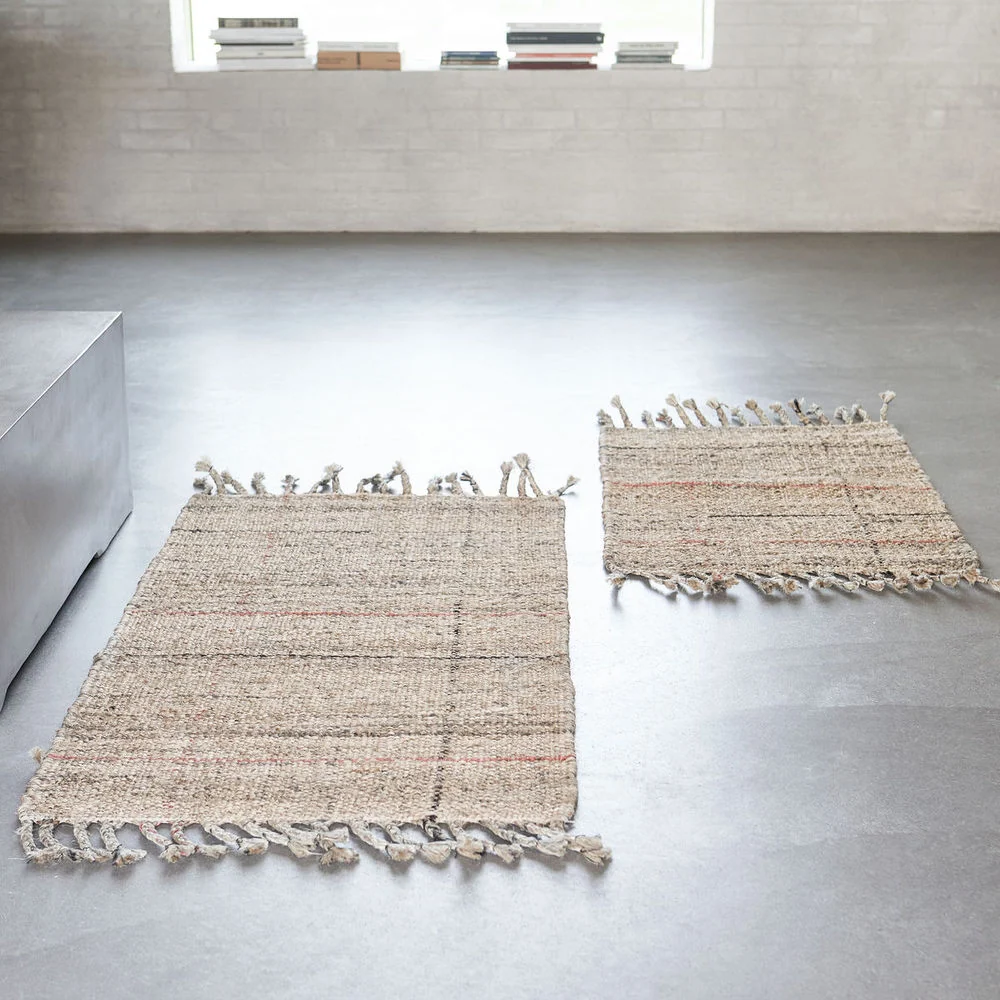 Hausarzt Teppich, Atur, Multi
