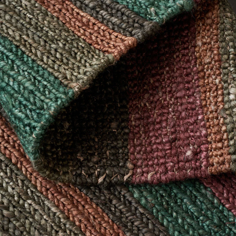Hausarzt Teppich, Tori, Multi