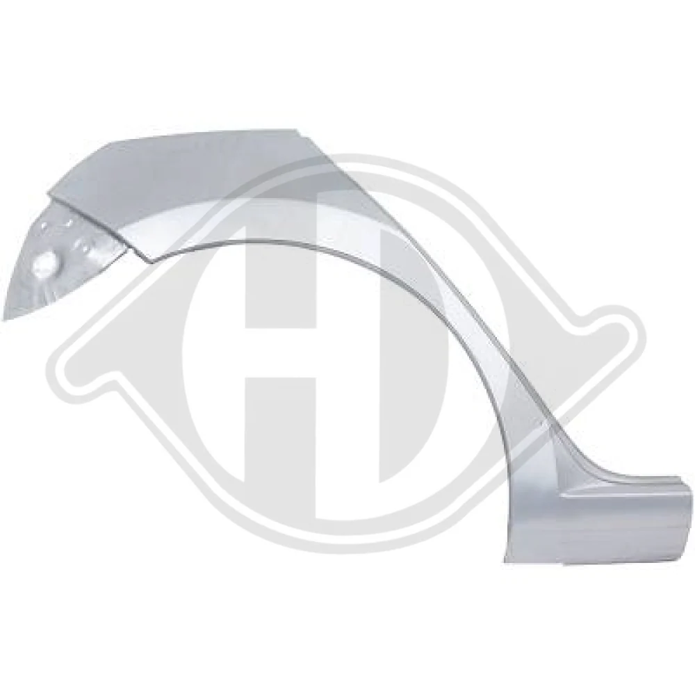1S4809604 RADLAUFRAND RECHTS VW UP!, 2011-2023 9410132