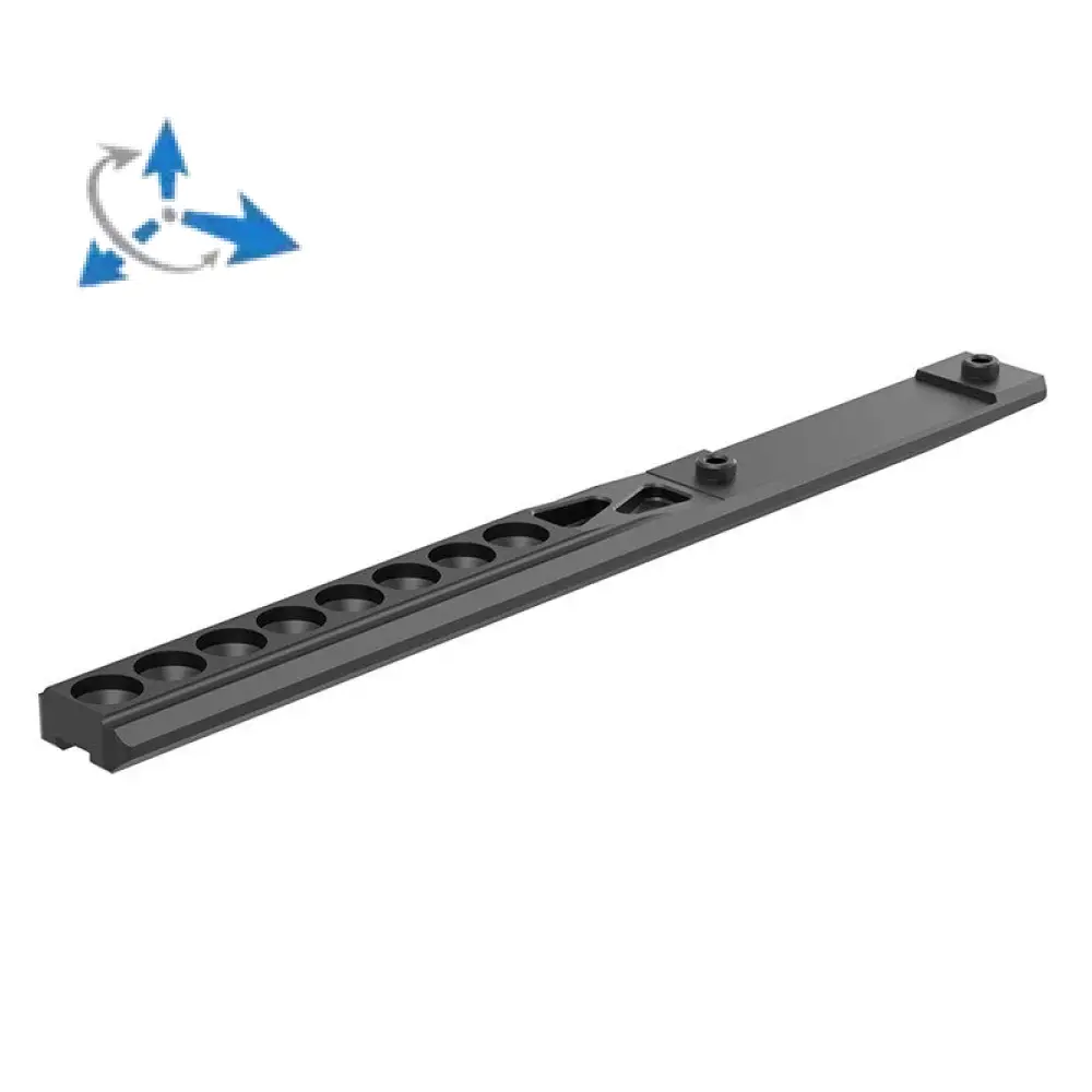 Adapter für PARD 008 S-LRF | Blaser Basis