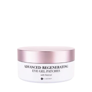 Advanced Regenerating Eye Gel Patches (RETINOL)