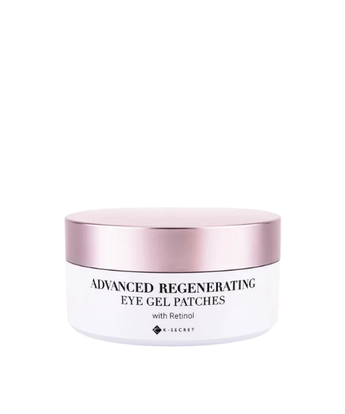 Advanced Regenerating Eye Gel Patches (RETINOL)