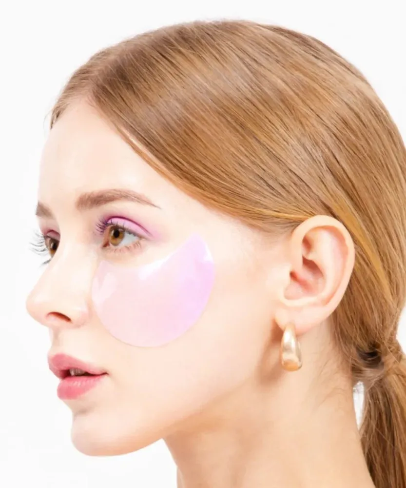 Advanced Regenerating Eye Gel Patches (RETINOL)