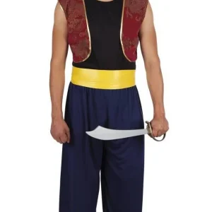 Aladdin Kostüm M/L
