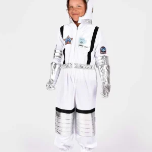 Astronauten Kostüm 5-6 Jahre