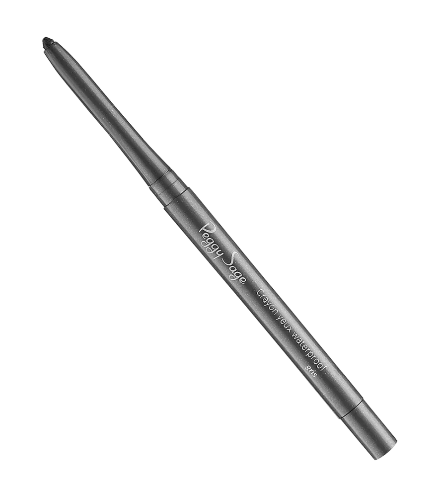 Augenstift Waterproof gris 0,35 g
