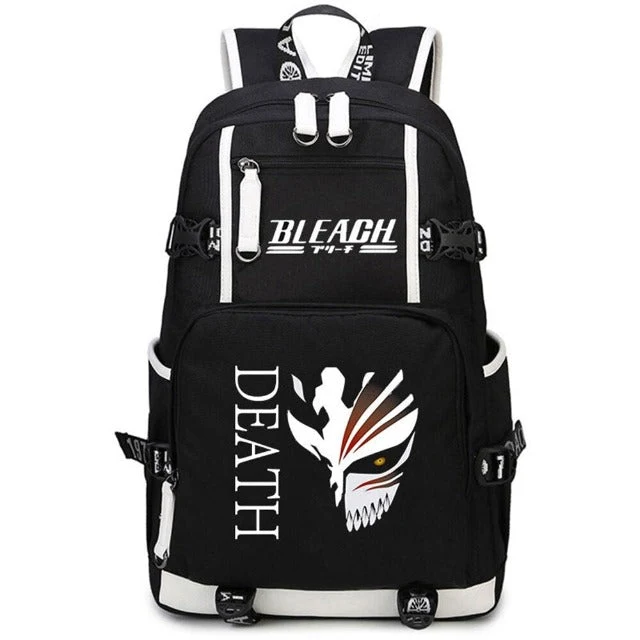 Bleach-Masken-Rucksack