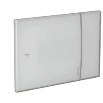 BTICINO – SMARTHER THERMOSTAT UP weiss