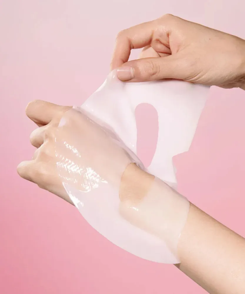 Cellmazing Collagen Firming Gel Mask