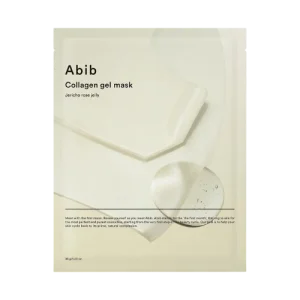 Collagen Gel Mask Jericho Rose Jelly