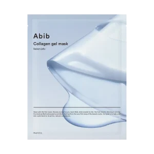 Collagen Gel Mask Sedum Jelly