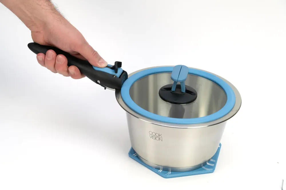 CookVision Griff