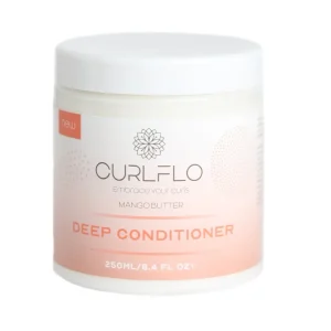 Curl Flo Tiefenwirksame Kur
