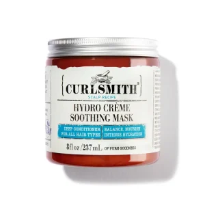 Curlsmith Hydro Creme Beruhigende Maske
