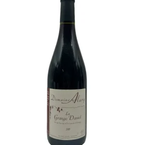 Domaine Alary La Grange Daniel 2009