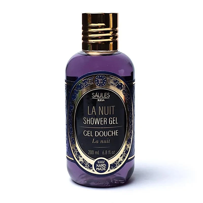 Douchegel La Nuit 200ml