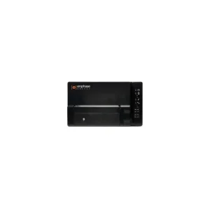 Enphase Envoy S Metered