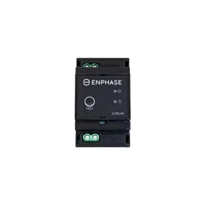 Enphase Q-Relais einphasig