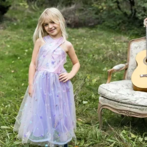ERAS KLeid (Taylor Swift), Größe US 7-8