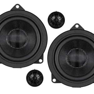 ESX VISION 2-Wege Kompo-Kit 10 cm VXB-4.2C