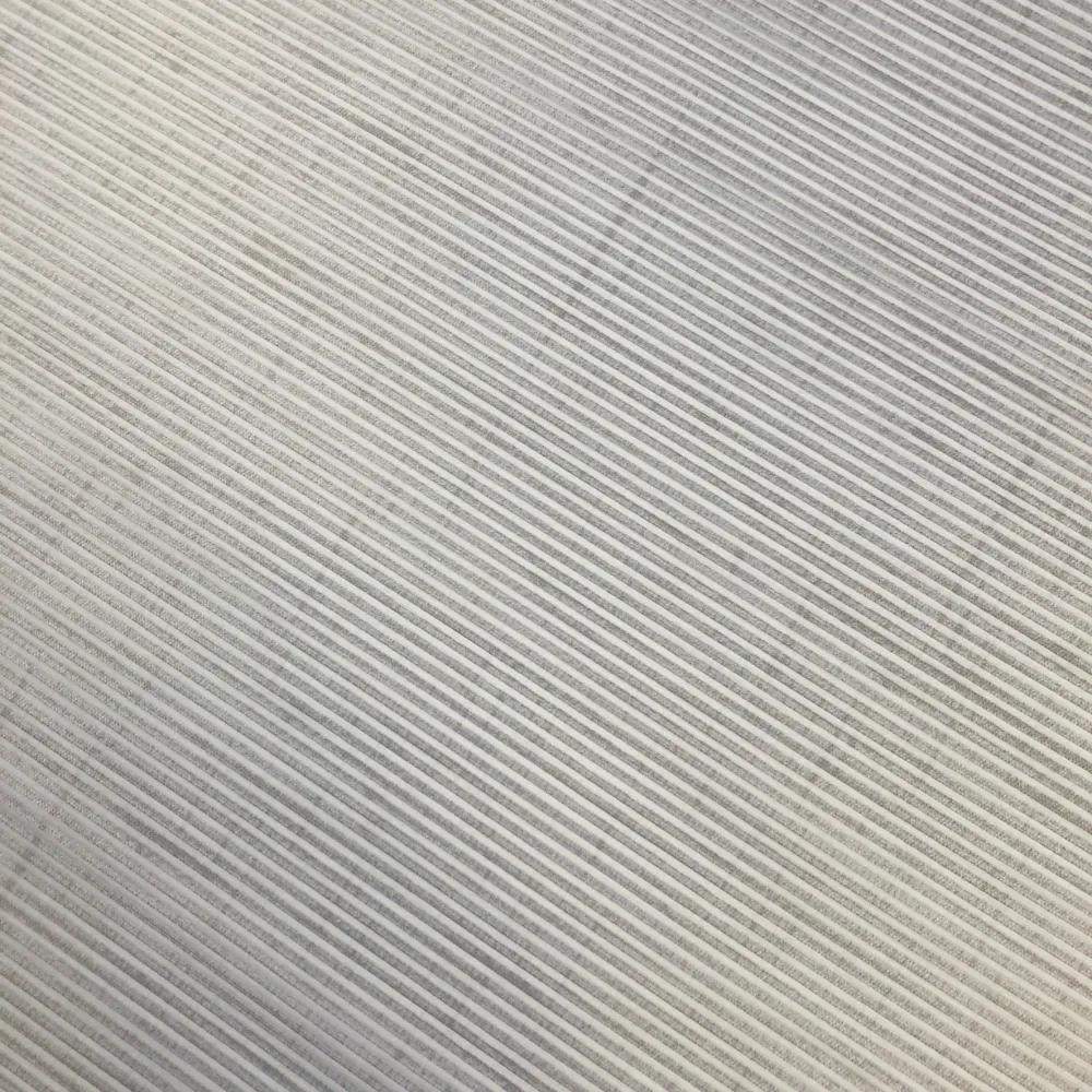 Flächenvorhang Vision S Pive taupe BxH 60x260cm