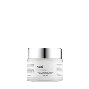 Freshly Juiced Vitamin E Mask