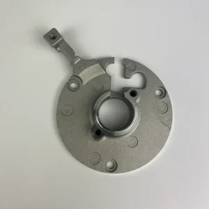 Grundplatte Zündung, Minarelli AM6 Power Up (Moric)