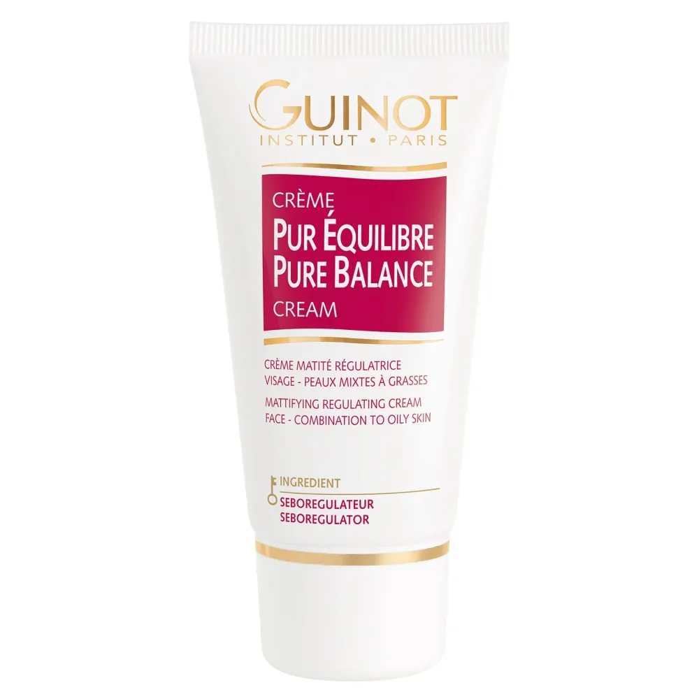 Guinot Masque Pur Équilibre 50ml