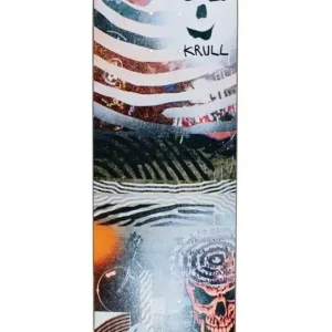 GX1000 Krull Masks 8.375 Deck