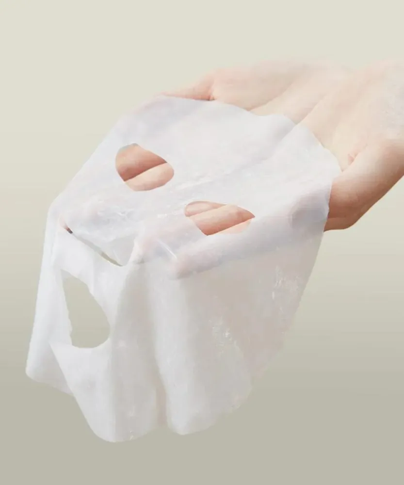 Heartleaf Cream Mask Night Solution Pack