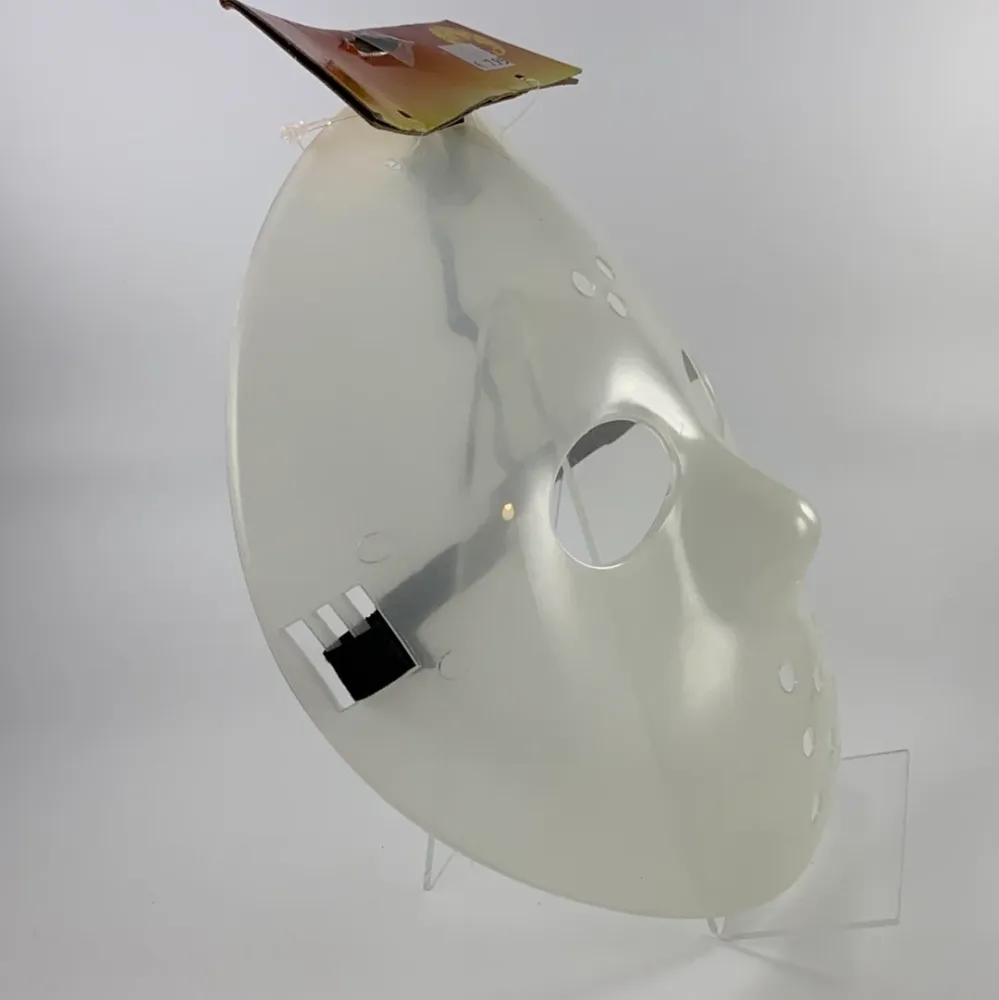 Hockey Maske Freitag der 13.