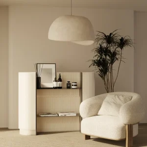 iPaper Harmony Theke 120cm x 30cm