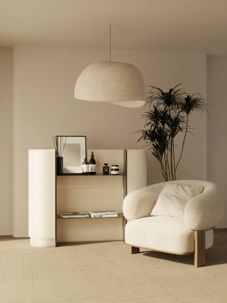 iPaper Harmony Theke 120cm x 30cm