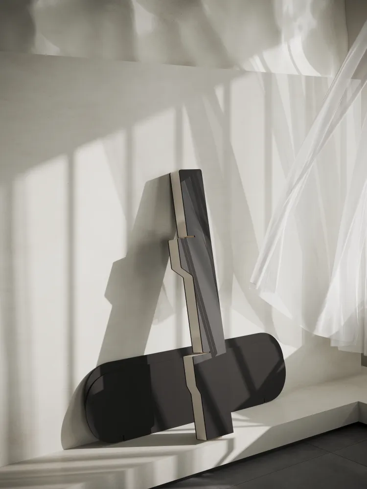 iPaper Harmony Theke 120cm x 30cm