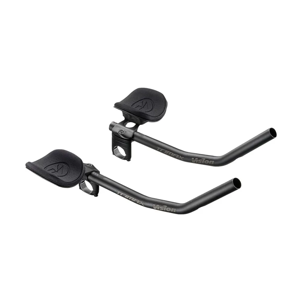 Kleiderbügelverlängerungen VISION TRIMAX CLIP-ON J-BEND