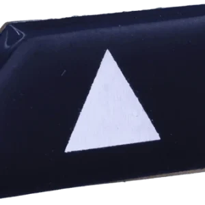 Kone Novel Relief-Taster Up Schwarz KM436830H52