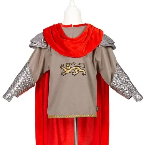 Kostüm King Arthur 5-7 Jahre