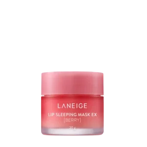 Lip Sleeping Mask